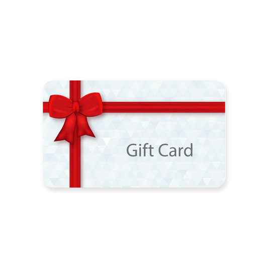 SteevMattCoffe Gift Card