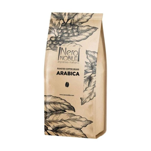 Caffè macinato - miscela Arabica - 100% Arabica