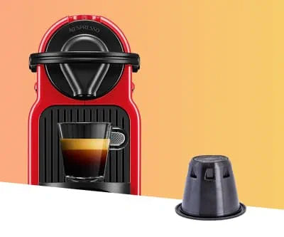 KIT DEGUSTAZIONE COMPATIBILE CON SISTEMA "NESPRESSO"