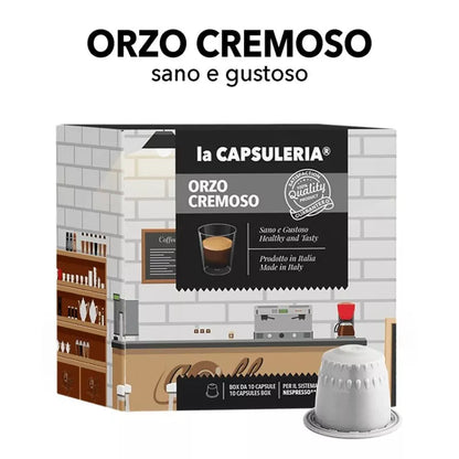 KIT DEGUSTAZIONE COMPATIBILE CON SISTEMA "NESPRESSO"